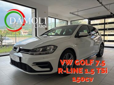 Volkswagen Golf 1.5 TSI 5p. R-LINE