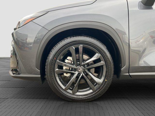 LEXUS NX 450h NX Plug-in 4WD Premium +