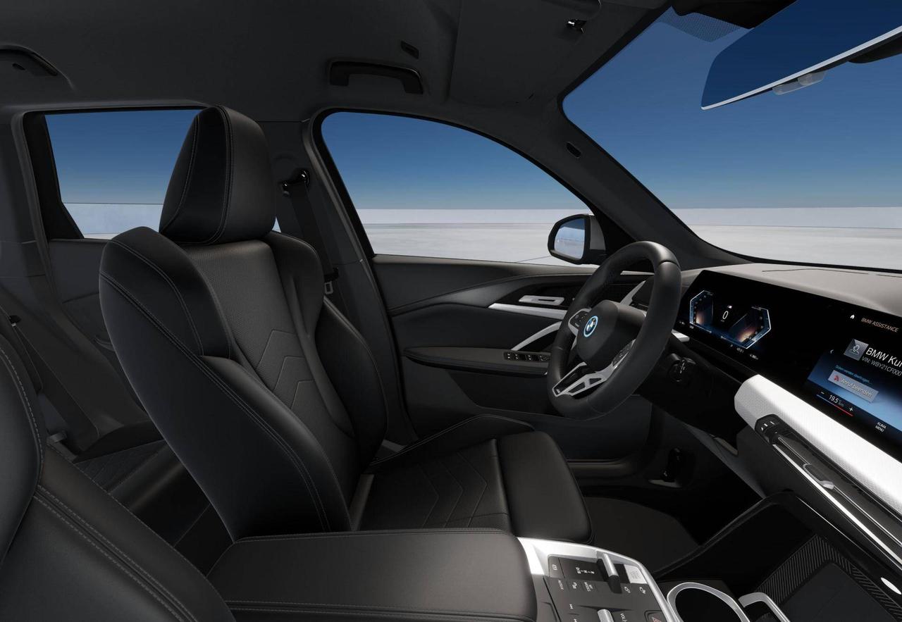 BMW X1 iX1 eDrive20 MSport