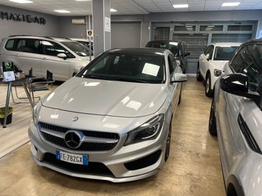 Mercedes-benz CLA 220 CLA 220 d 4Matic Automatic Sport