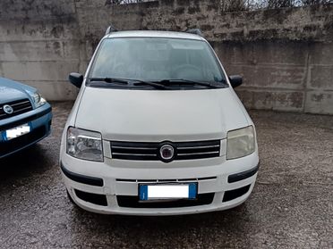 Fiat Panda 1.3 MJT 16V Dynamic - 2008