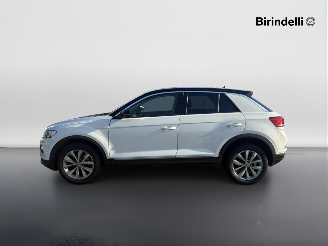 VOLKSWAGEN T-Roc 1ª serie - T-Roc 1.0 TSI 115 CV Style BlueMotion Technology