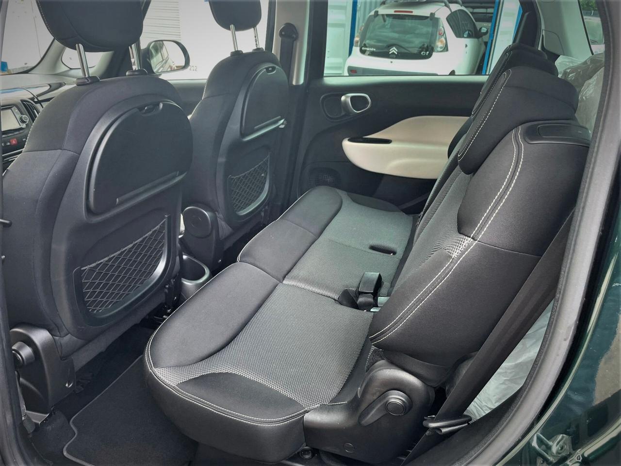 Fiat 500L 1.6 Multijet 120 CV Trekking