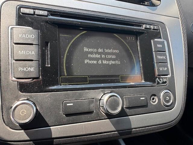 Seat Altea XL 1.6 TDI 105 CV CR DPF DSG Style