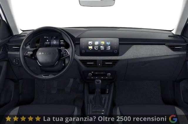 Skoda Kamiq 1.0 TSI Be More 85kW