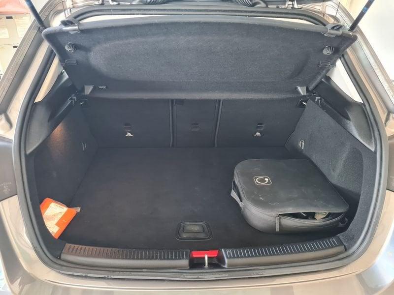 Mercedes-Benz Classe A A 250 ePhev Automatic Advanced Progressive