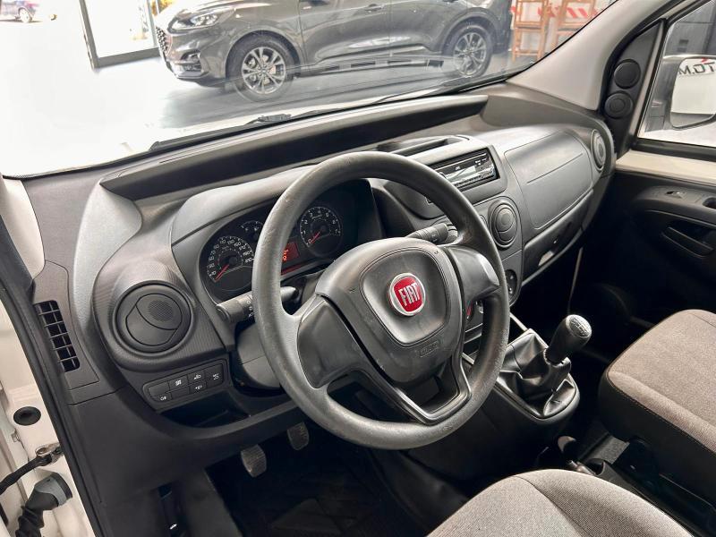 FIAT Fiorino Cargo 1.3 mjt 95cv SX