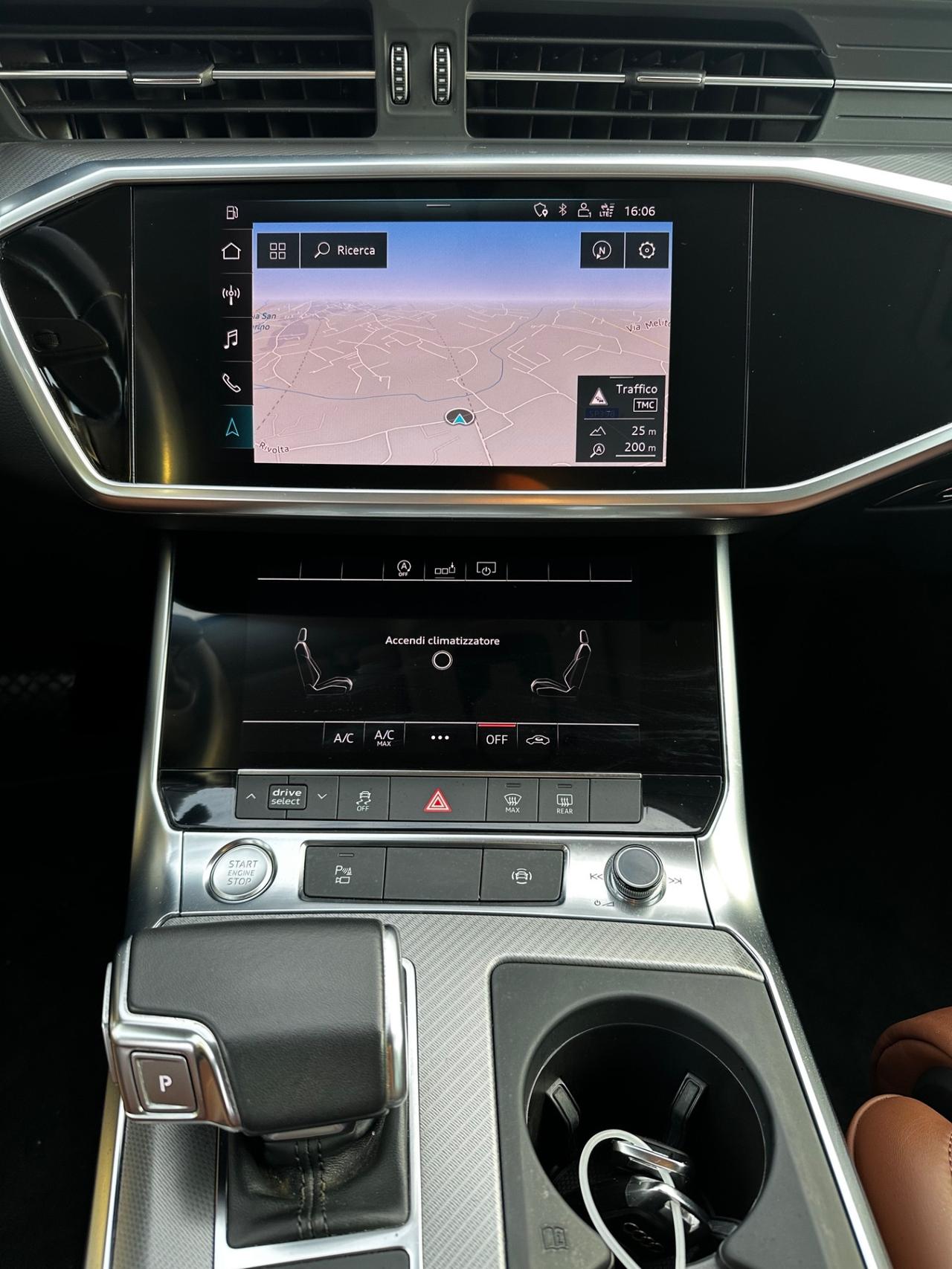 Audi A6 Avant 45 3.0 TDI quattro tiptronic Business