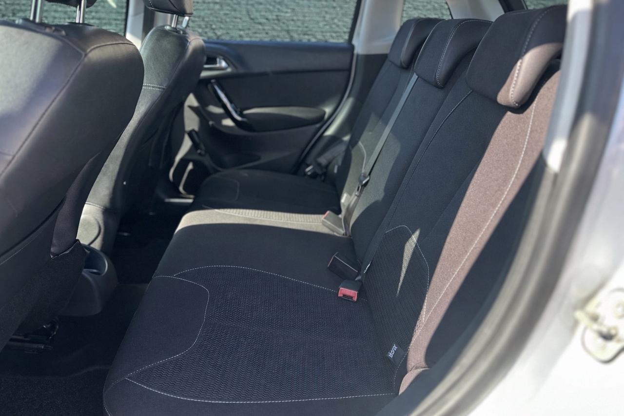 Citroen C3 1.2 VTi 82 Exclusive