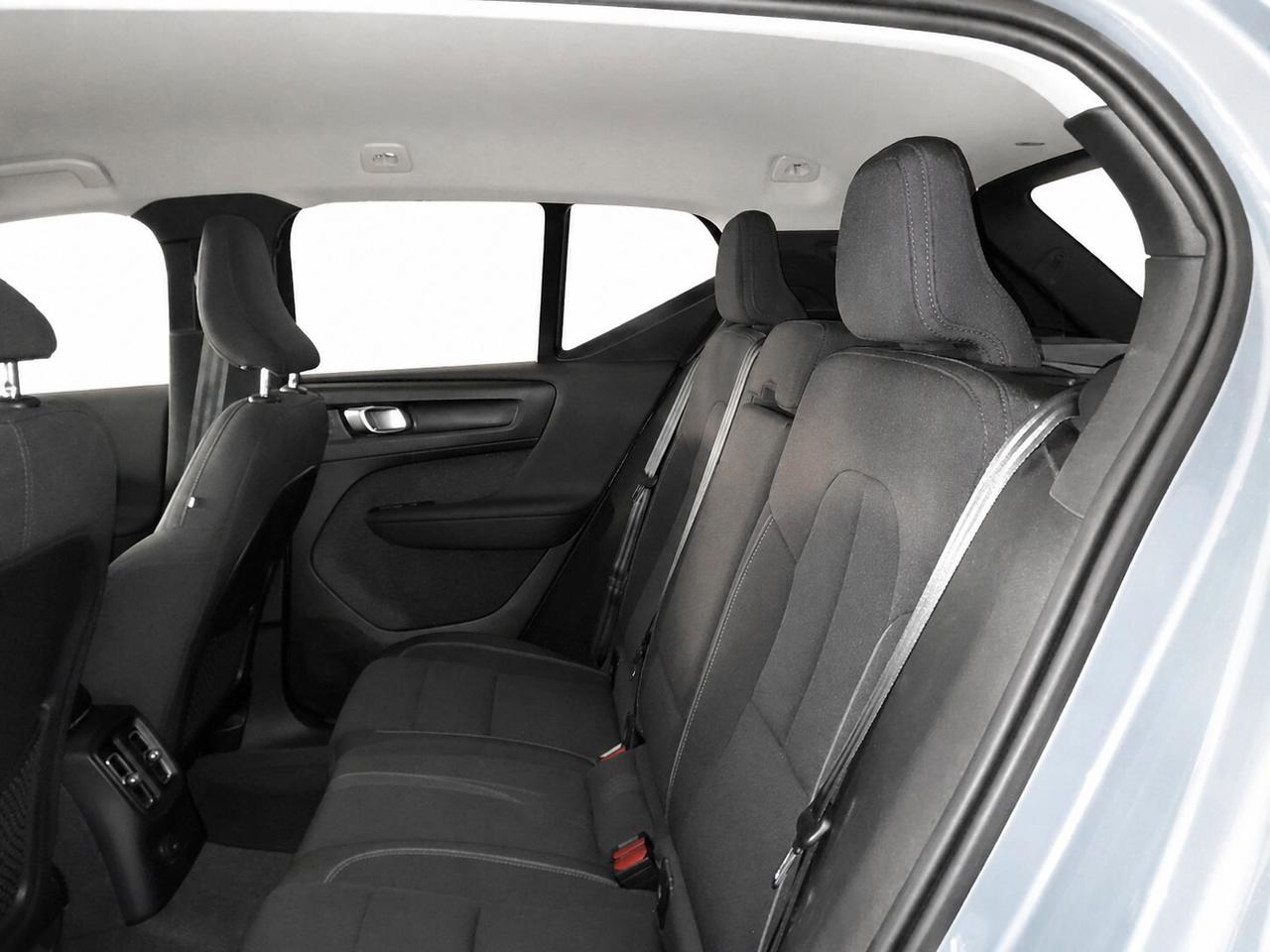 Volvo XC40 T4 Recharge Plug-in Hybrid Inscription Expression
