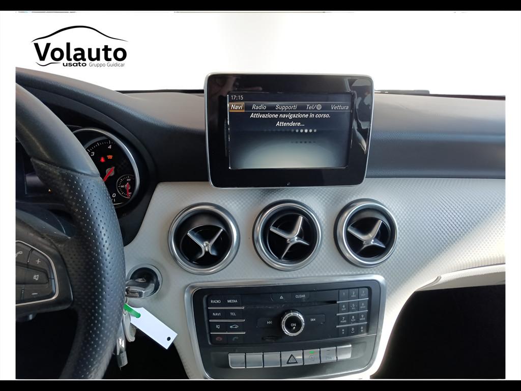 Mercedes-Benz Classe A - W176 - A 180 d Sport my16
