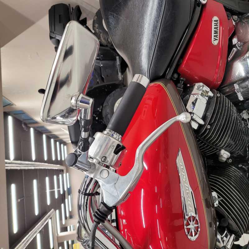 Yamaha XVS 650 Drag Star A Classic - 2001