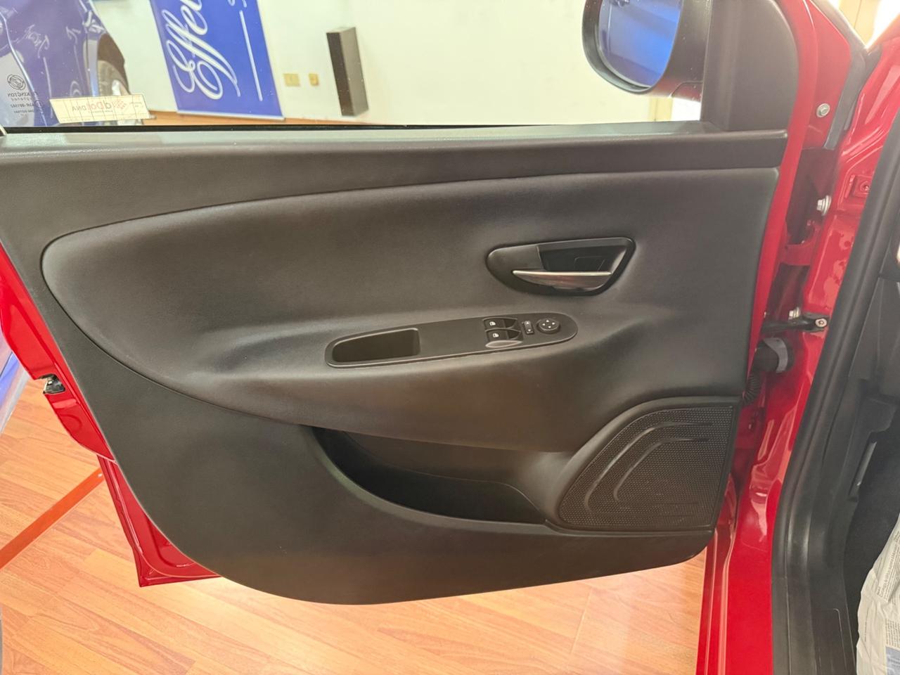 LANCIA YPSILON 1.2 69CV GOLD - 2018