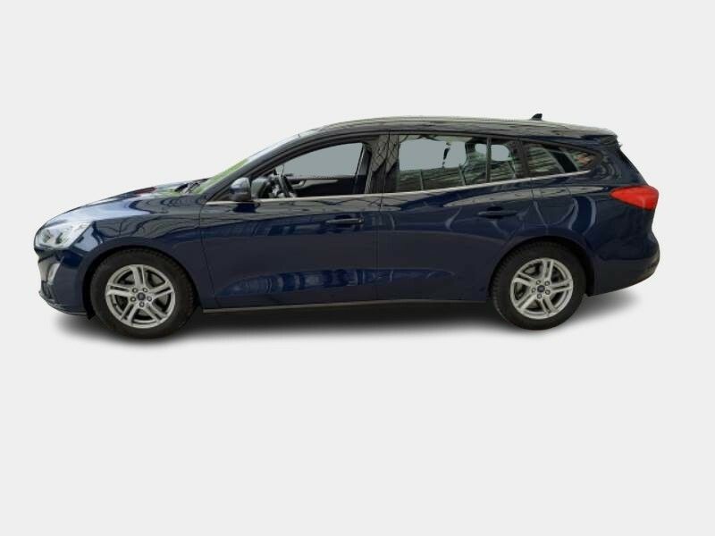 FORD FOCUS WAGON 1.5 Ecoblue 120cv Business Co-Pi