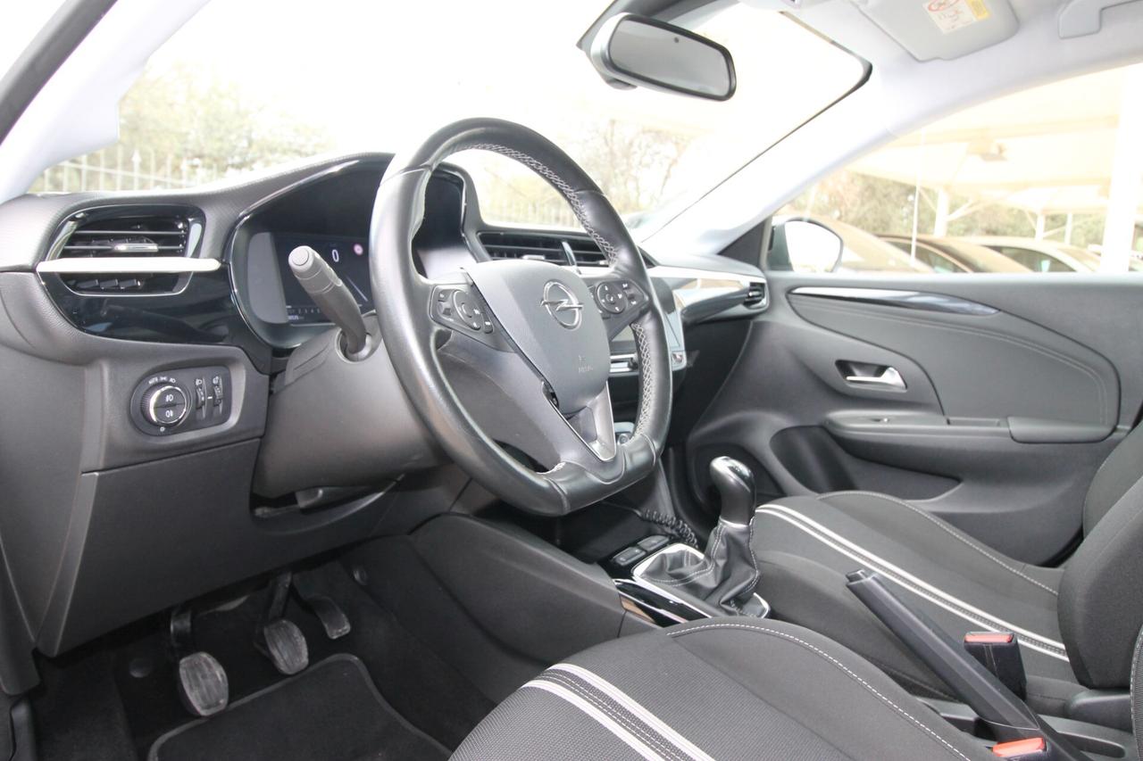 Opel Corsa 1.2 Design & Tech 75cv|30.000km 2022