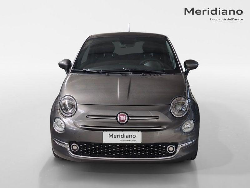 FIAT 500 Hybrid 1.0 70cv Ibrido Dolcevita