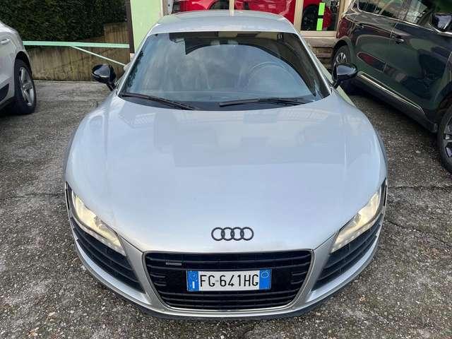 Audi R8 Coupe 4.2 V8 quattro r-tronic IVA COMPRESA