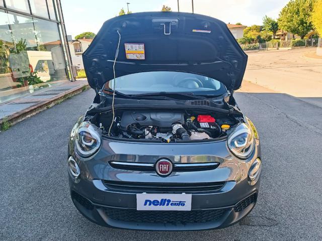 FIAT 500X 1.0 T3 120 CV Urban