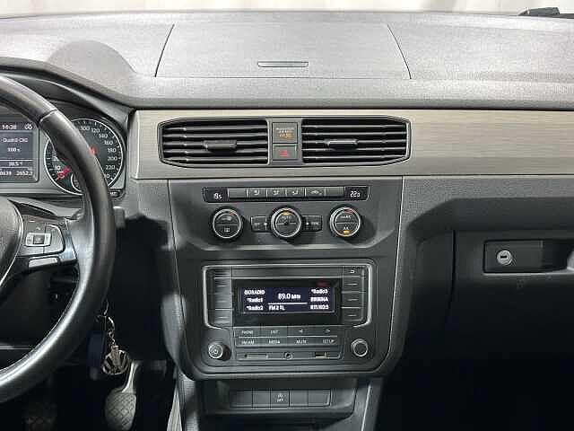 Volkswagen Caddy 1.4 TGI Trendline 5 posti