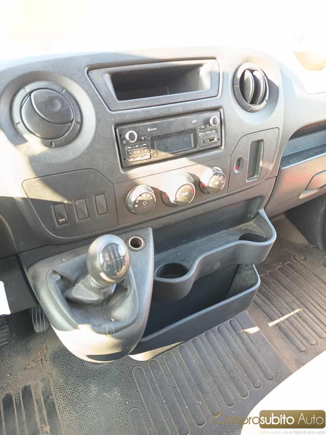 RENAULT Master 35 2.3 dCi + IVA 22%