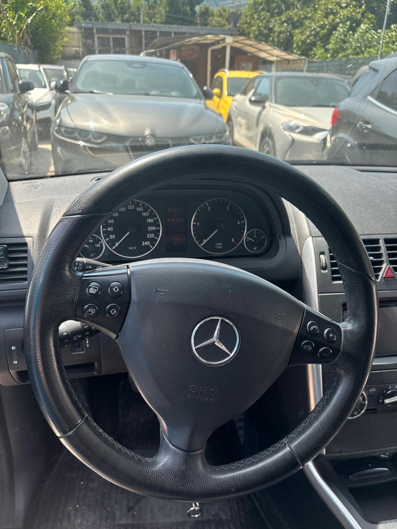 Mercedes-benz A 180 CDI Avantgarde
