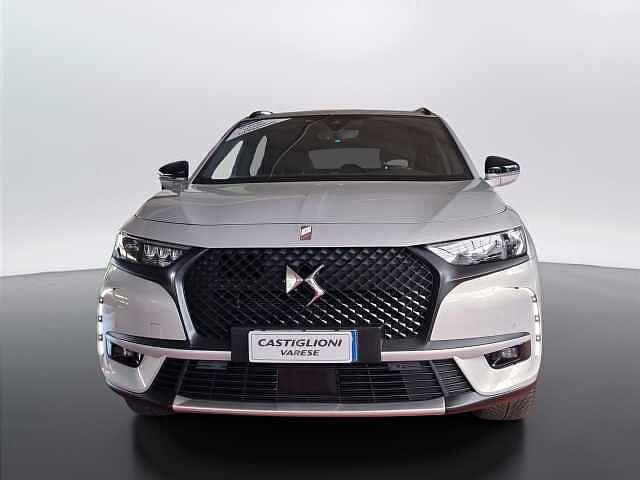 DS DS 7 Crossback DS7 Crossback 1.6 e-tense phev Performance Line+ auto