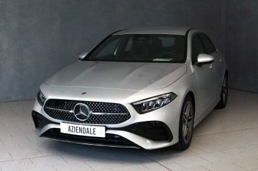 Mercedes-Benz Classe A A 200 d Automatic AMG Line Premium