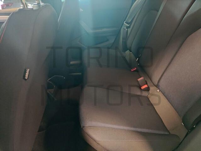 Seat Arona 1.0 EcoTSI 110 CV DSG FR