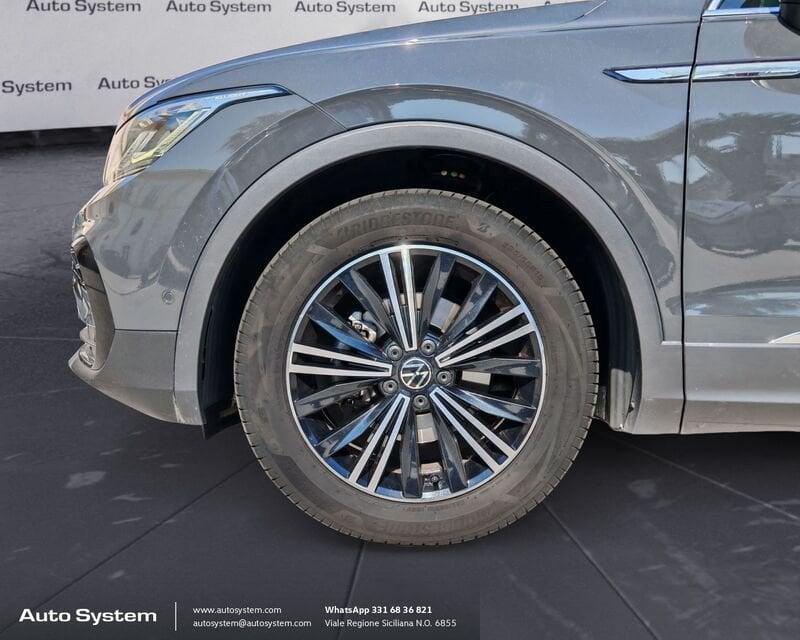 Volkswagen Tiguan Tiguan 2.0 tdi Elegance 150cv dsg