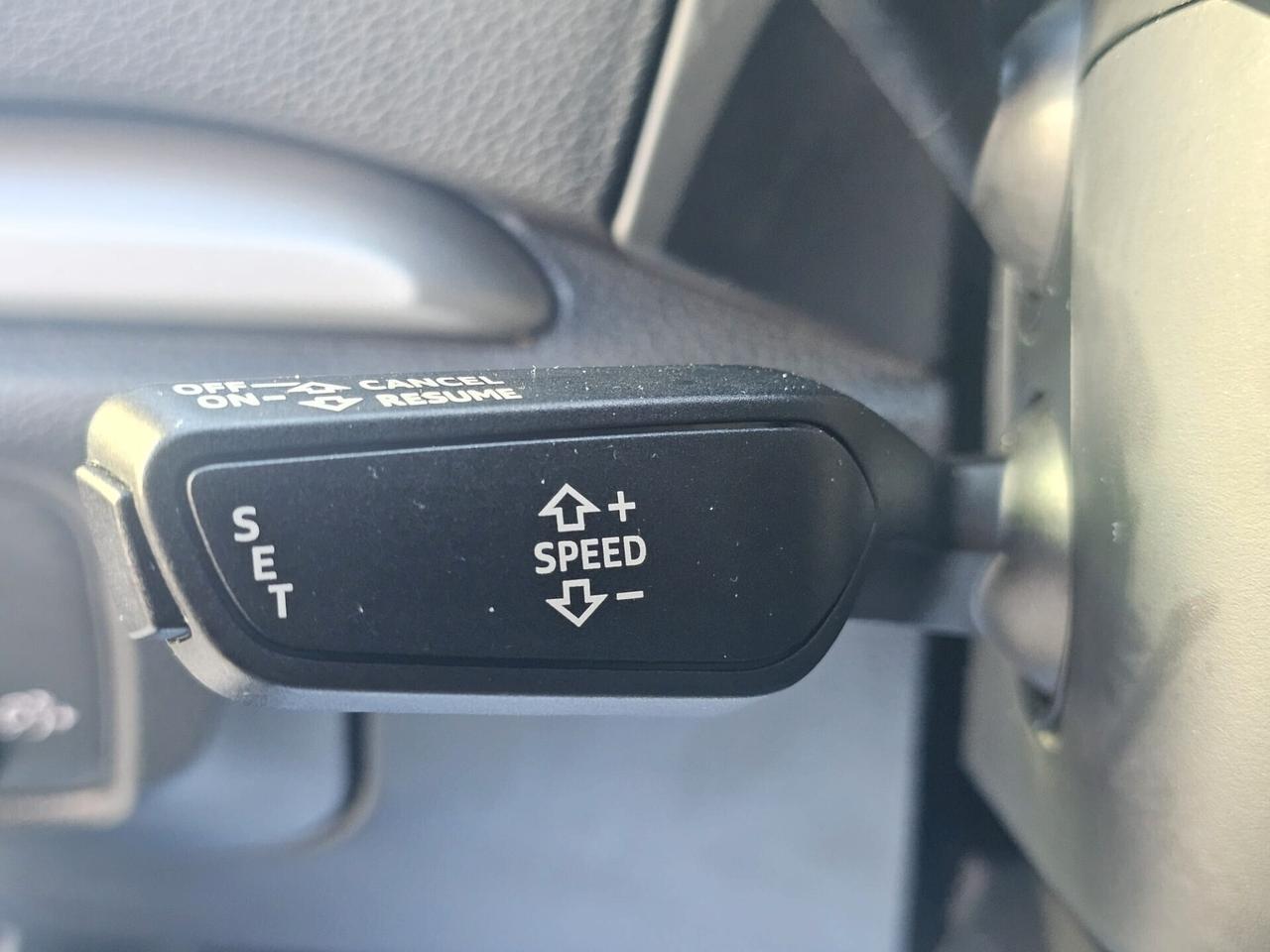 Audi A3 SPB 1.4 TFSI S tronic g-tron Business