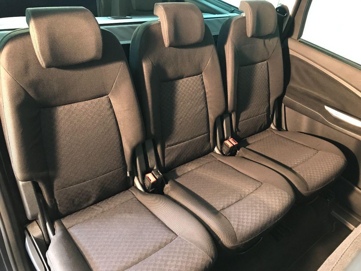 FORD Galaxy 1.8 TDCi 125CV Ghia