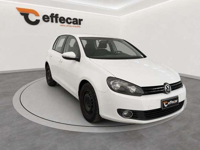 Volkswagen Golf Business 1.6 TDI 5p. Highline