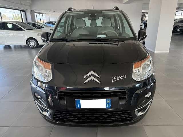 Citroen C3 Picasso 1.4 VTi 95 CV Exclusive Style