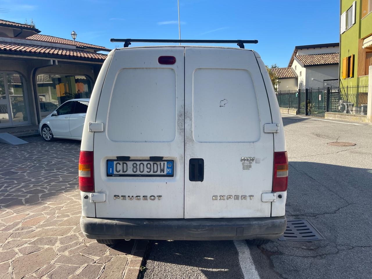 Peugeot Expert 220C 2.0 HDi PC Comfort Furgone