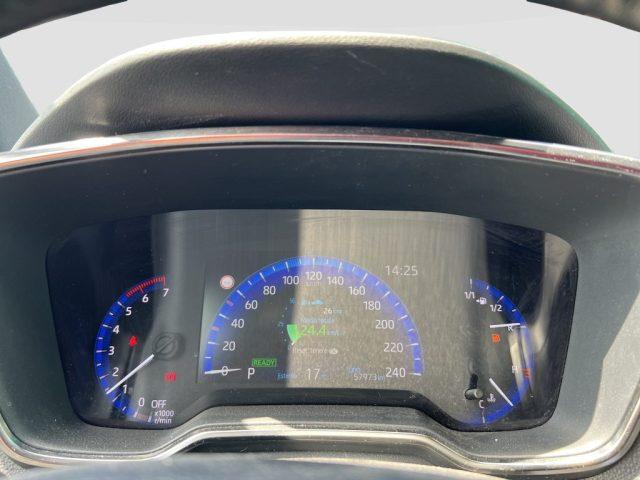 TOYOTA Corolla Corolla 1.8 Hybrid Style