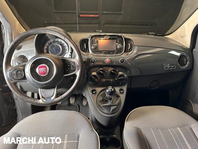 FIAT 500 1.2 EasyPower Lounge