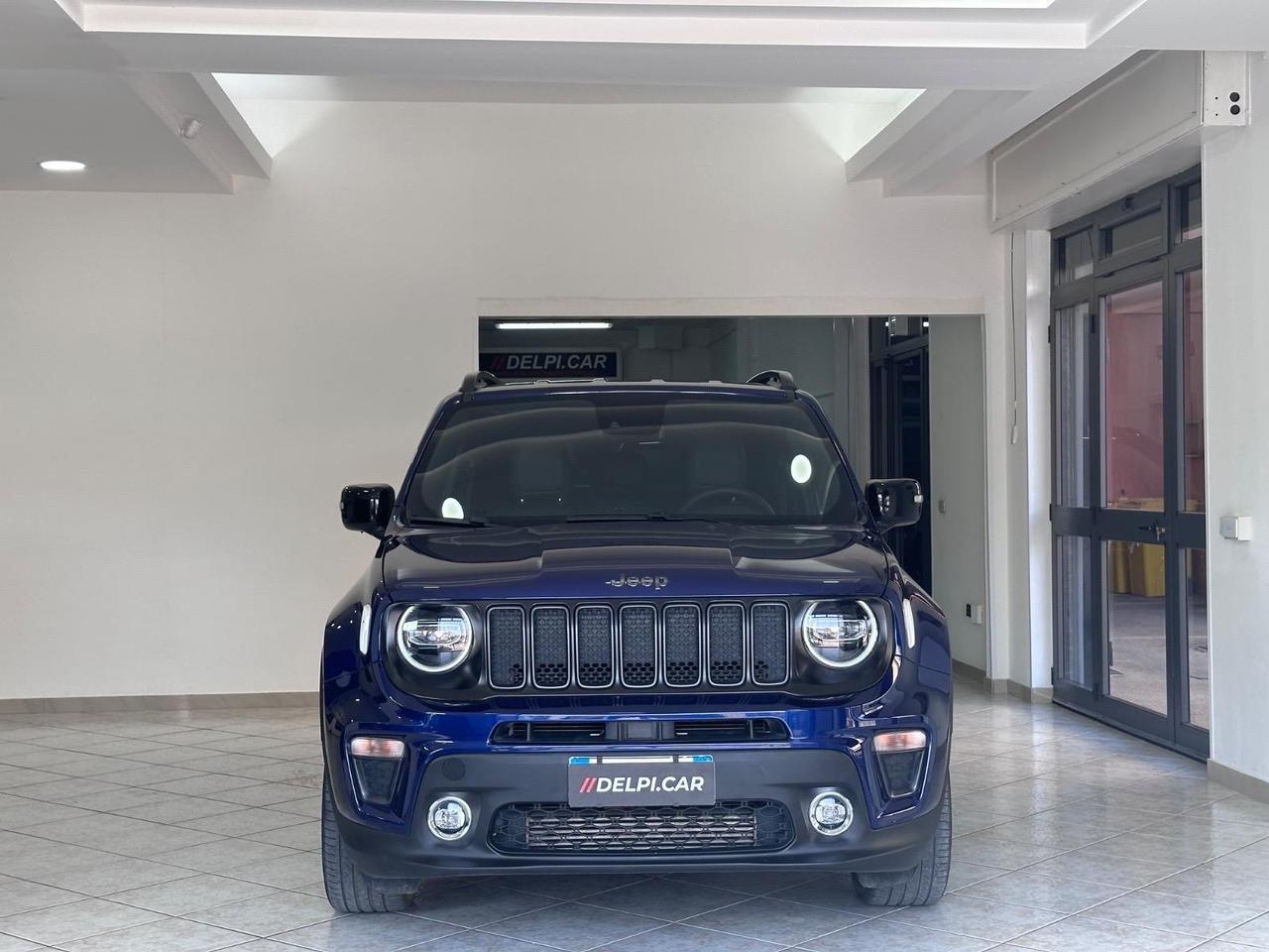 Jeep Renegade 1.6 Mjt DDCT 120 CV S