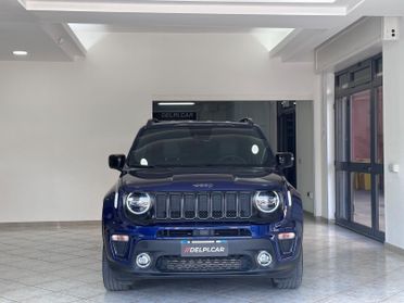 Jeep Renegade 1.6 Mjt DDCT 120 CV S