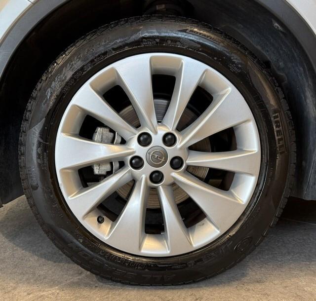 Opel Mokka 1.6 Ecotec 115CV 4x2 Start&Stop Cosmo