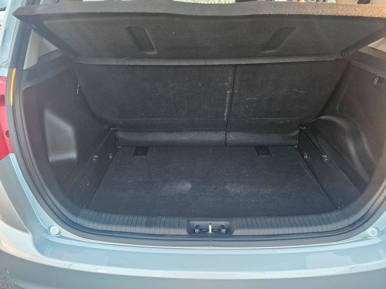 Kia Venga 1.4 Diesel 90CV..Da Vetrina Fine 2010