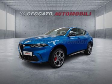 Alfa Romeo Tonale Tonale 1.3 phev Speciale Q4 280cv at6