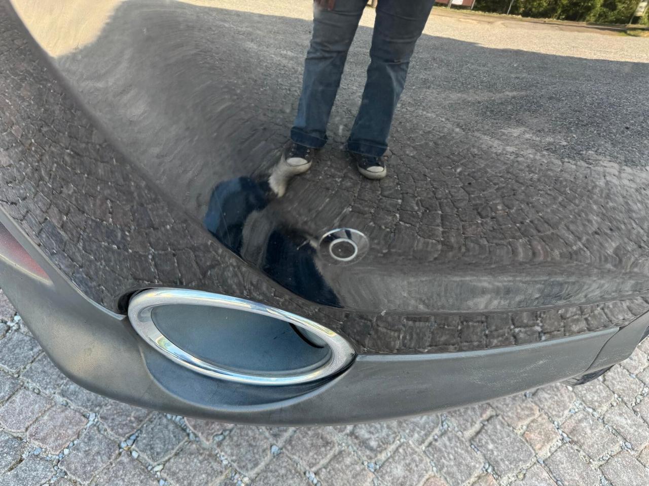 Nissan Qashqai 1.2 DIG-T Tekna