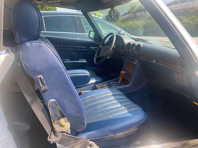Mercedes-Benz SL 380 Automatica 4 Posti ASI Hard Top