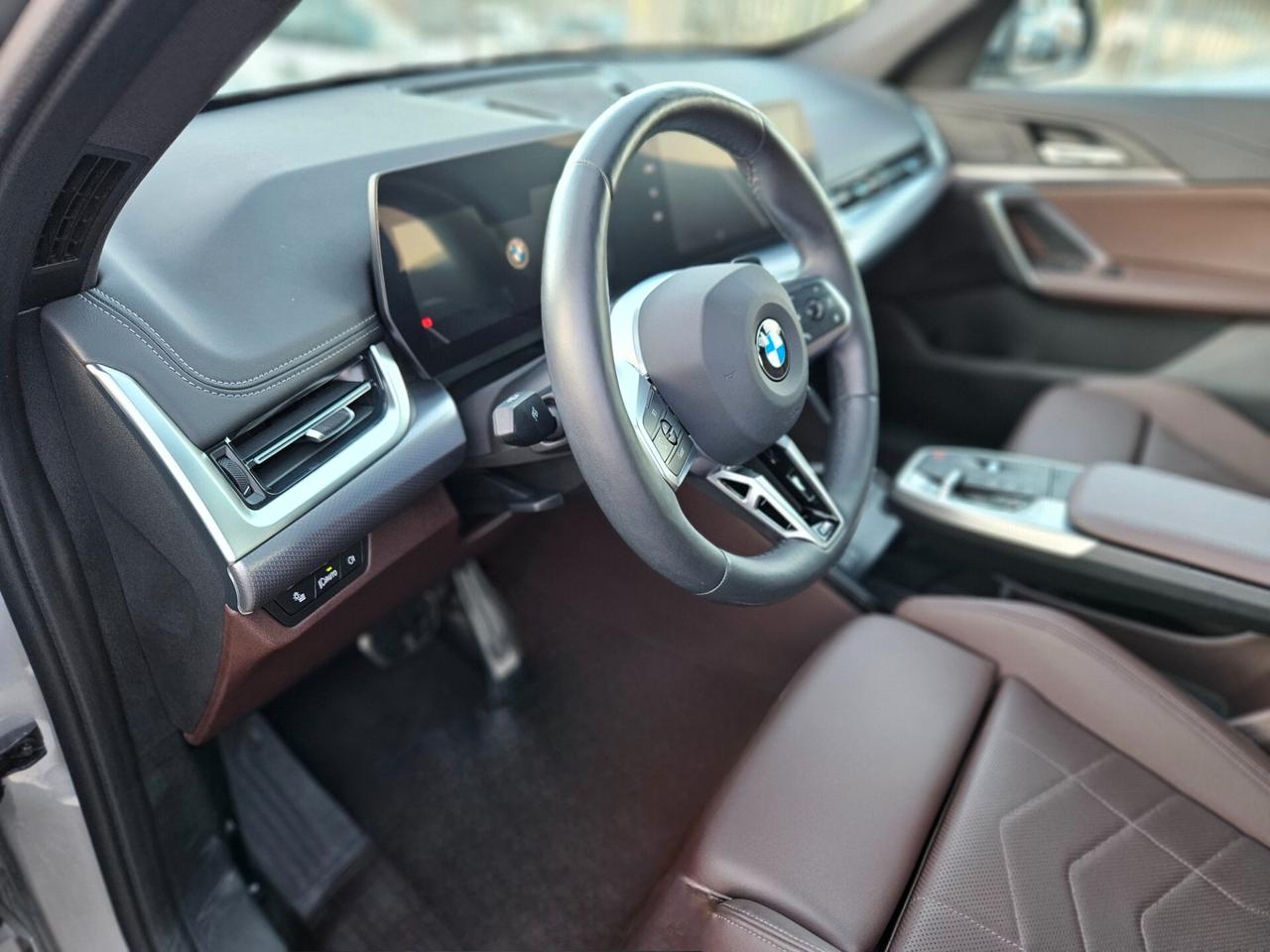 Bmw X1 sDrive 18d Msport