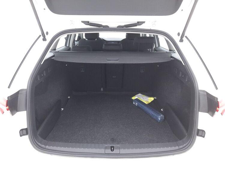 Skoda Octavia Wagon Executive DSG BR022364 2.0 Diesel 116CV