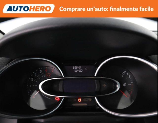 RENAULT Clio 1.2 75CV 5 porte Intens