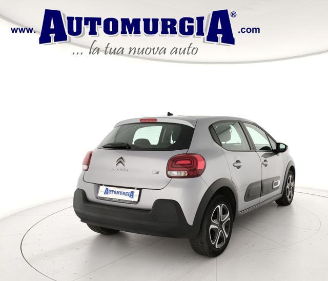 CITROEN C3 PureTech 83 S&S Feel Pack