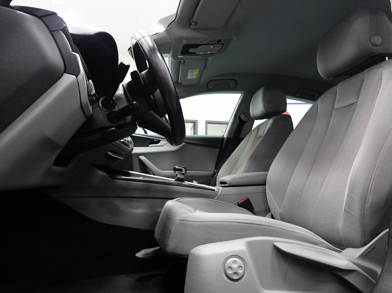 Audi A5 Sportback 2.0 TDI 163 CV 35 MHEV S TRONIC BUSINESS ADVANCED