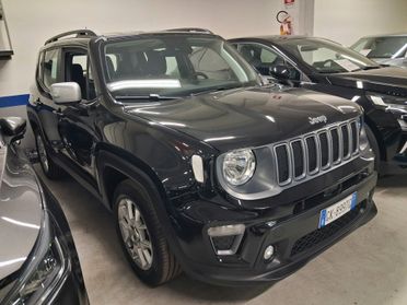 Jeep Renegade 1.0 T3 Limited
