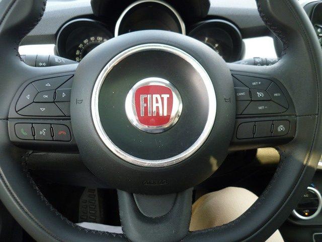 FIAT 500X 1.6 MultiJet 120 CV opening edition